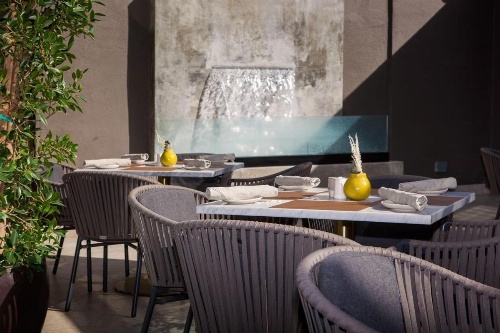 Luxe Hotel Sunset Blvd image 4