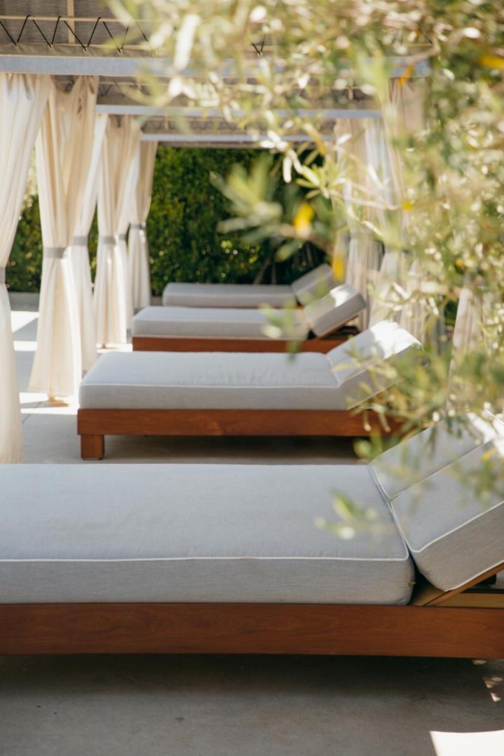 Luxe Hotel Sunset Blvd